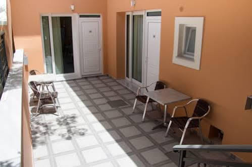 Poseidon Studios & Apartments Palaiochora Dış mekan fotoğraf
