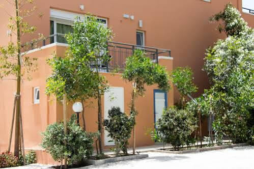 Poseidon Studios & Apartments Palaiochora Dış mekan fotoğraf